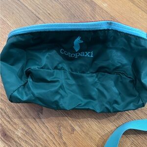 cotopaxi fanny pack